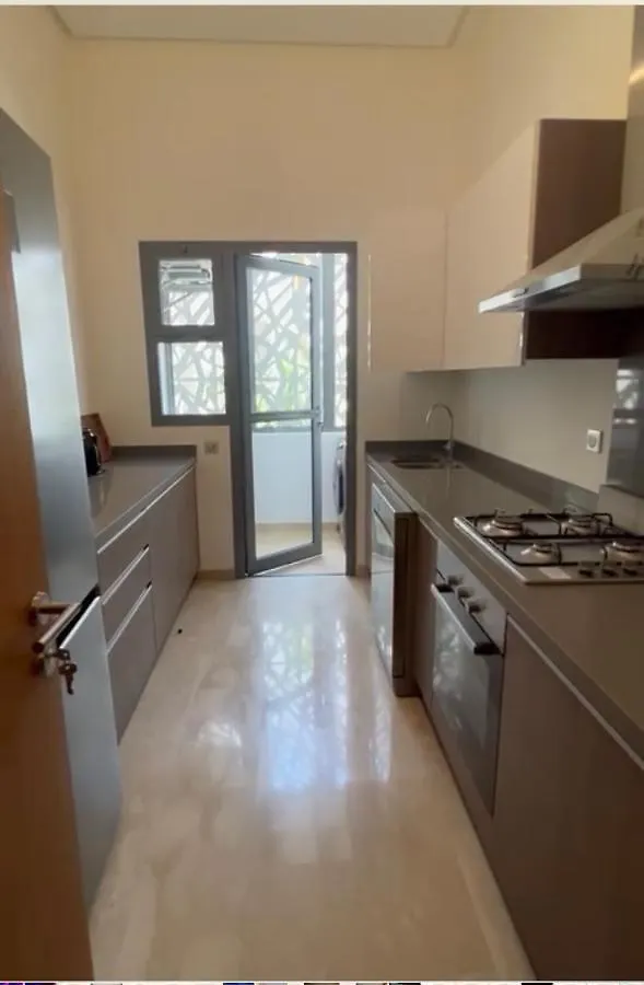 Gorgeous 2 Bedrooms Apartment In Bourgogne Casablanca