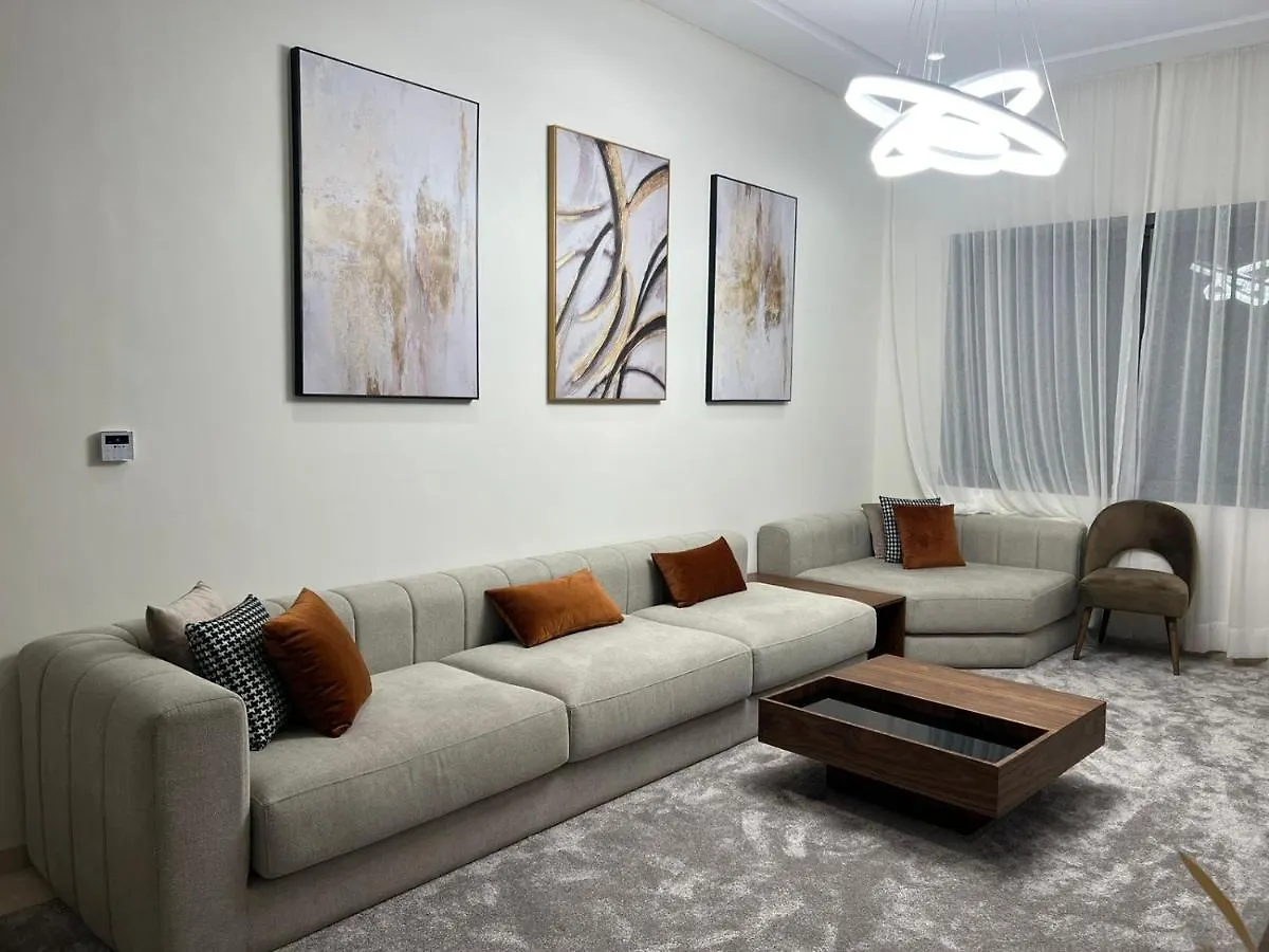 Gorgeous 2 Bedrooms Apartment In Bourgogne Casablanca