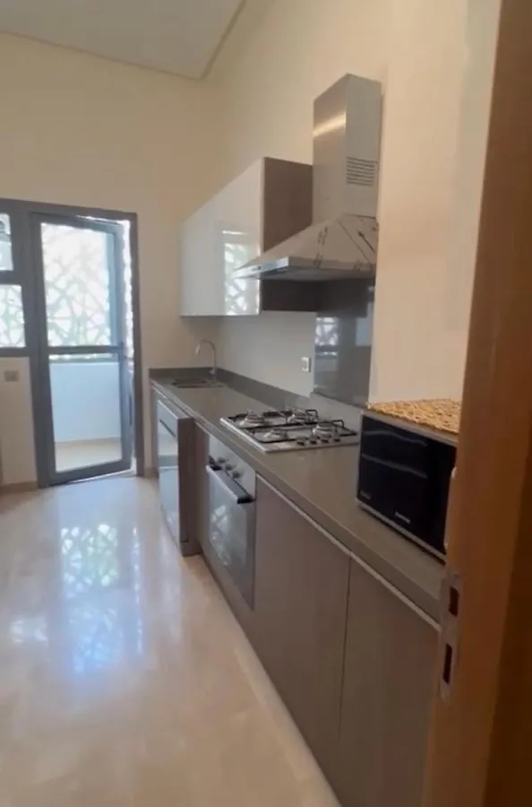 Gorgeous 2 Bedrooms Apartment In Bourgogne Casablanca 0*,