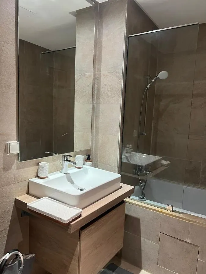 Gorgeous 2 Bedrooms Apartment In Bourgogne Casablanca