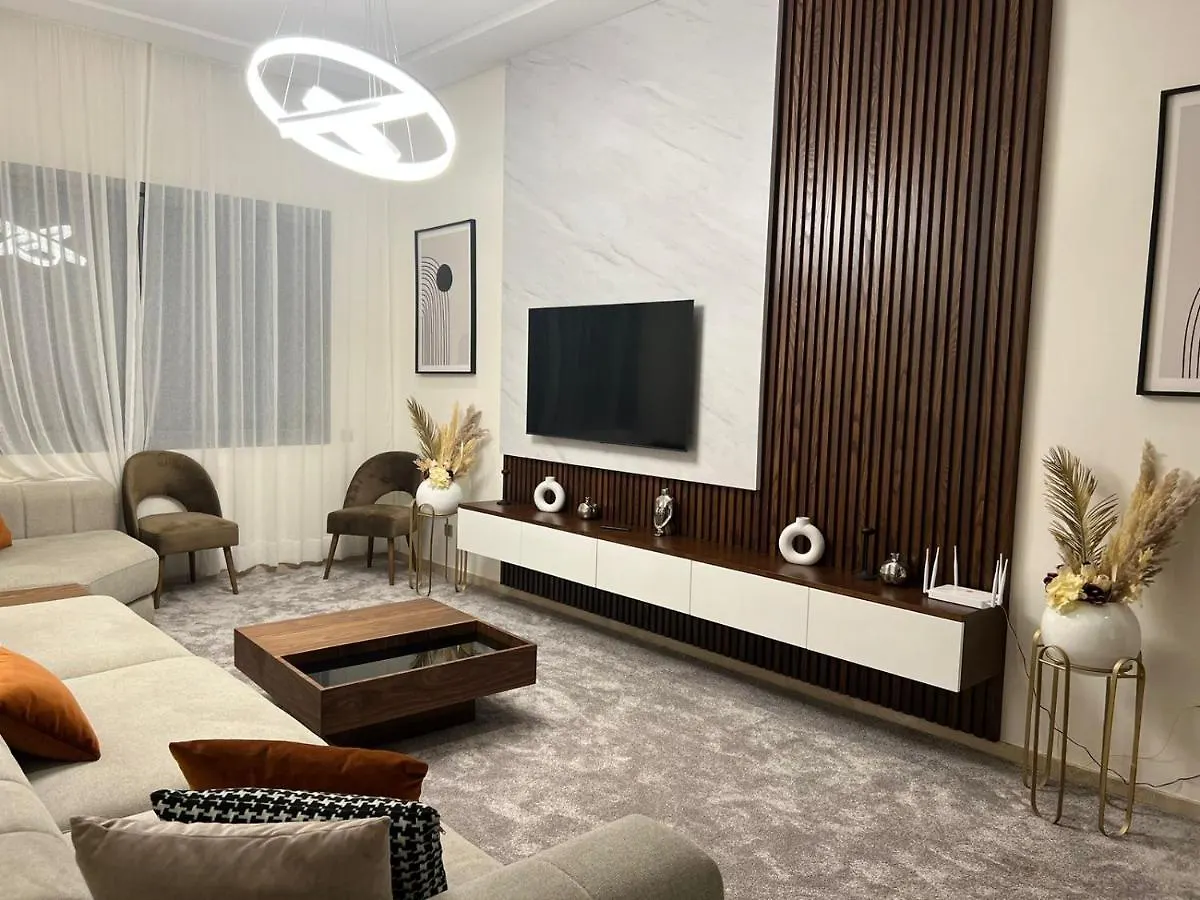 Gorgeous 2 Bedrooms Apartment In Bourgogne Casablanca Morocco