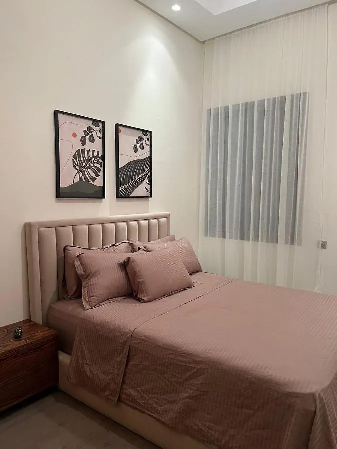 Gorgeous 2 Bedrooms Apartment In Bourgogne Casablanca