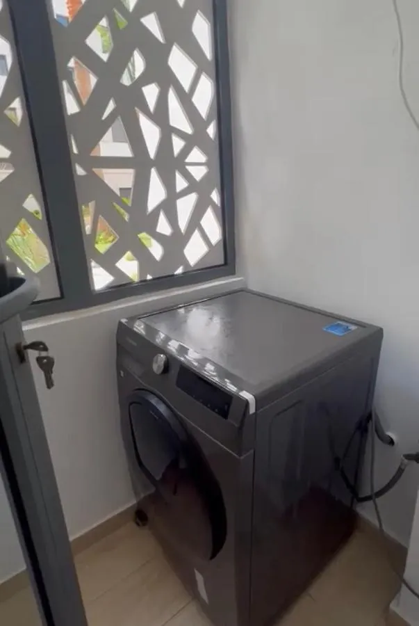 Gorgeous 2 Bedrooms Apartment In Bourgogne Casablanca Morocco
