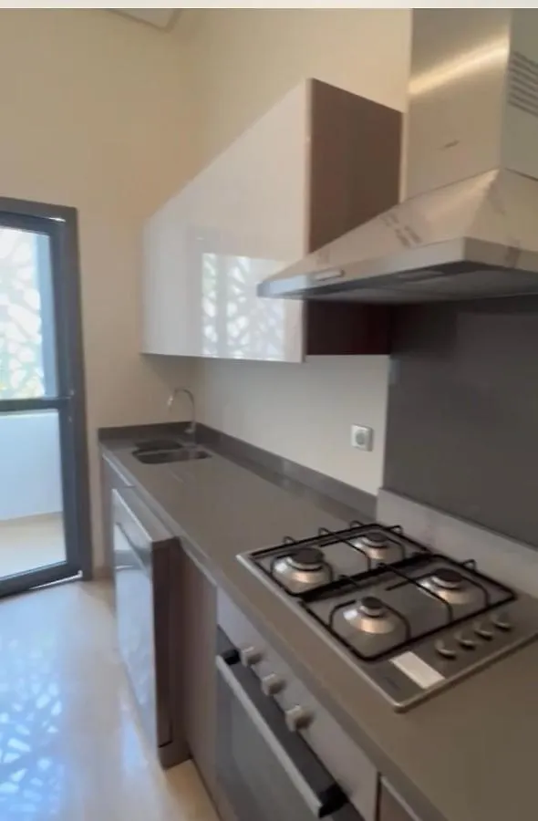 Gorgeous 2 Bedrooms Apartment In Bourgogne Casablanca