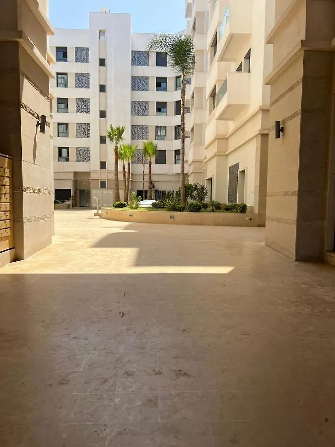 Gorgeous 2 Bedrooms Apartment In Bourgogne Casablanca Morocco