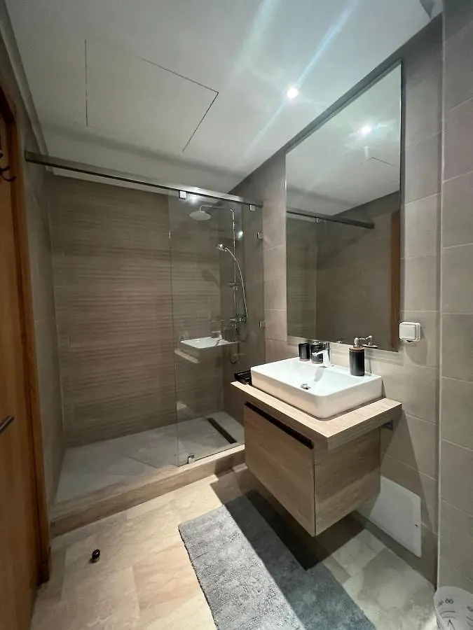 Gorgeous 2 Bedrooms Apartment In Bourgogne Casablanca Morocco