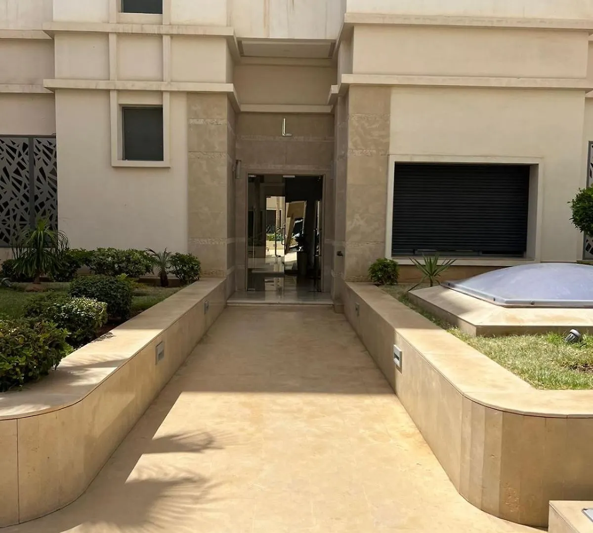 Gorgeous 2 Bedrooms Apartment In Bourgogne Casablanca