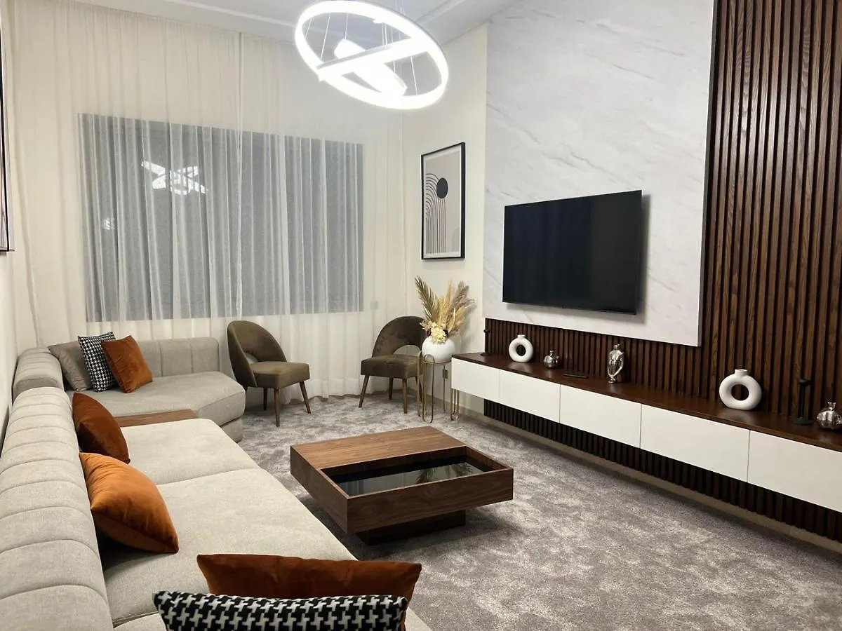 Gorgeous 2 Bedrooms Apartment In Bourgogne Casablanca