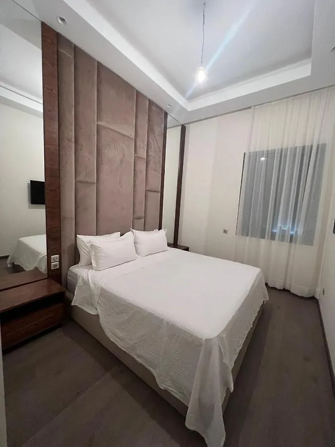Gorgeous 2 Bedrooms Apartment In Bourgogne Casablanca
