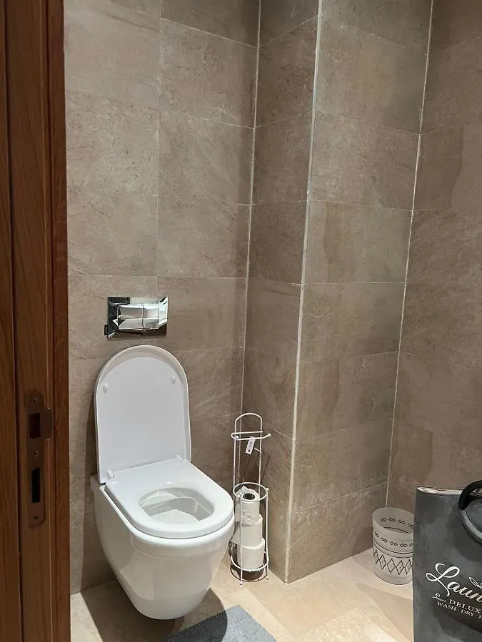 Gorgeous 2 Bedrooms Apartment In Bourgogne Casablanca