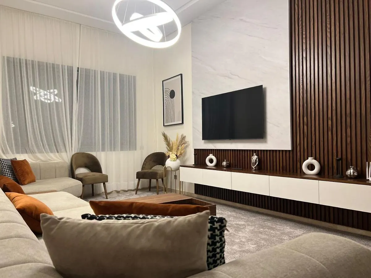 Gorgeous 2 Bedrooms Apartment In Bourgogne Casablanca