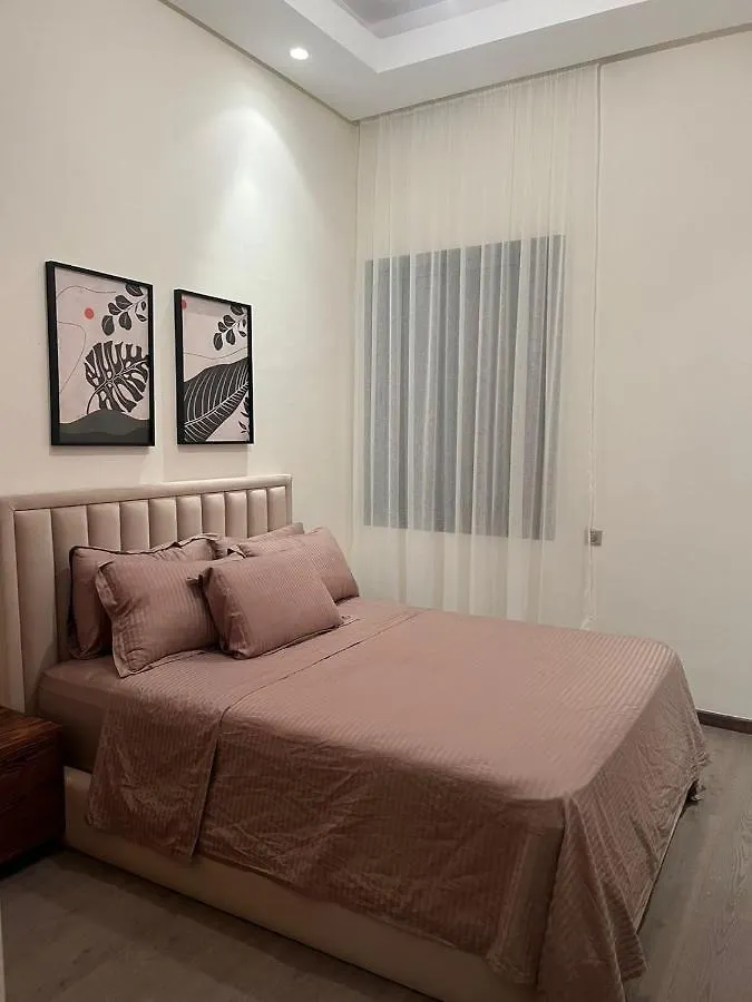 Gorgeous 2 Bedrooms Apartment In Bourgogne Kazablanka Fas